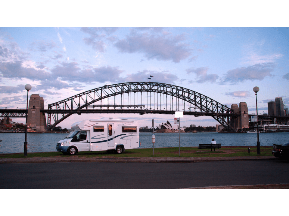 Suncamper Sovereign Q-2