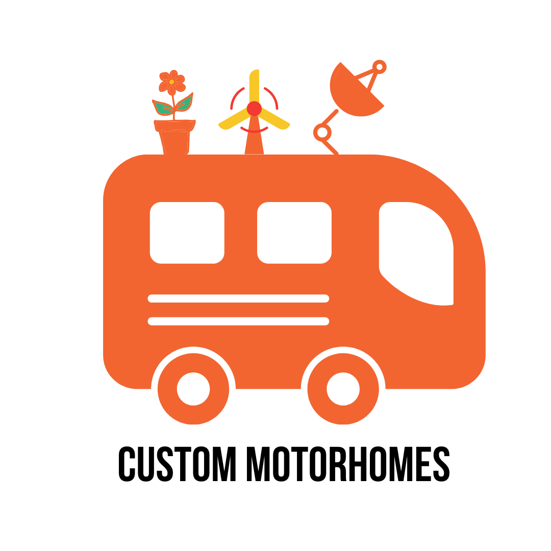Custom motorhomes