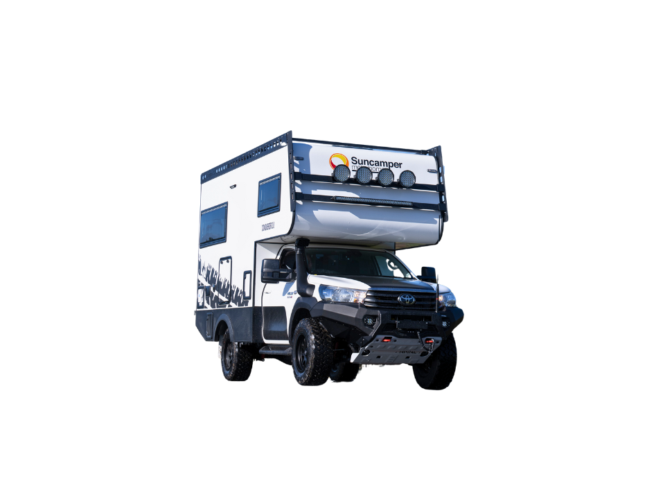 Conqueror 2.0 thumbnail