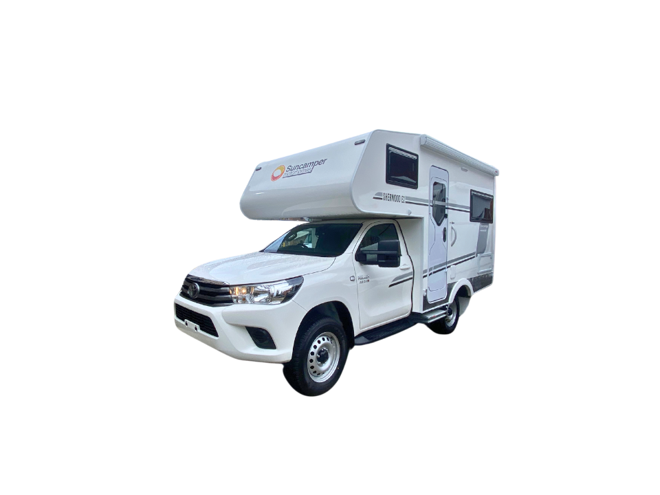 Sherwood E-2 at Sydney Show