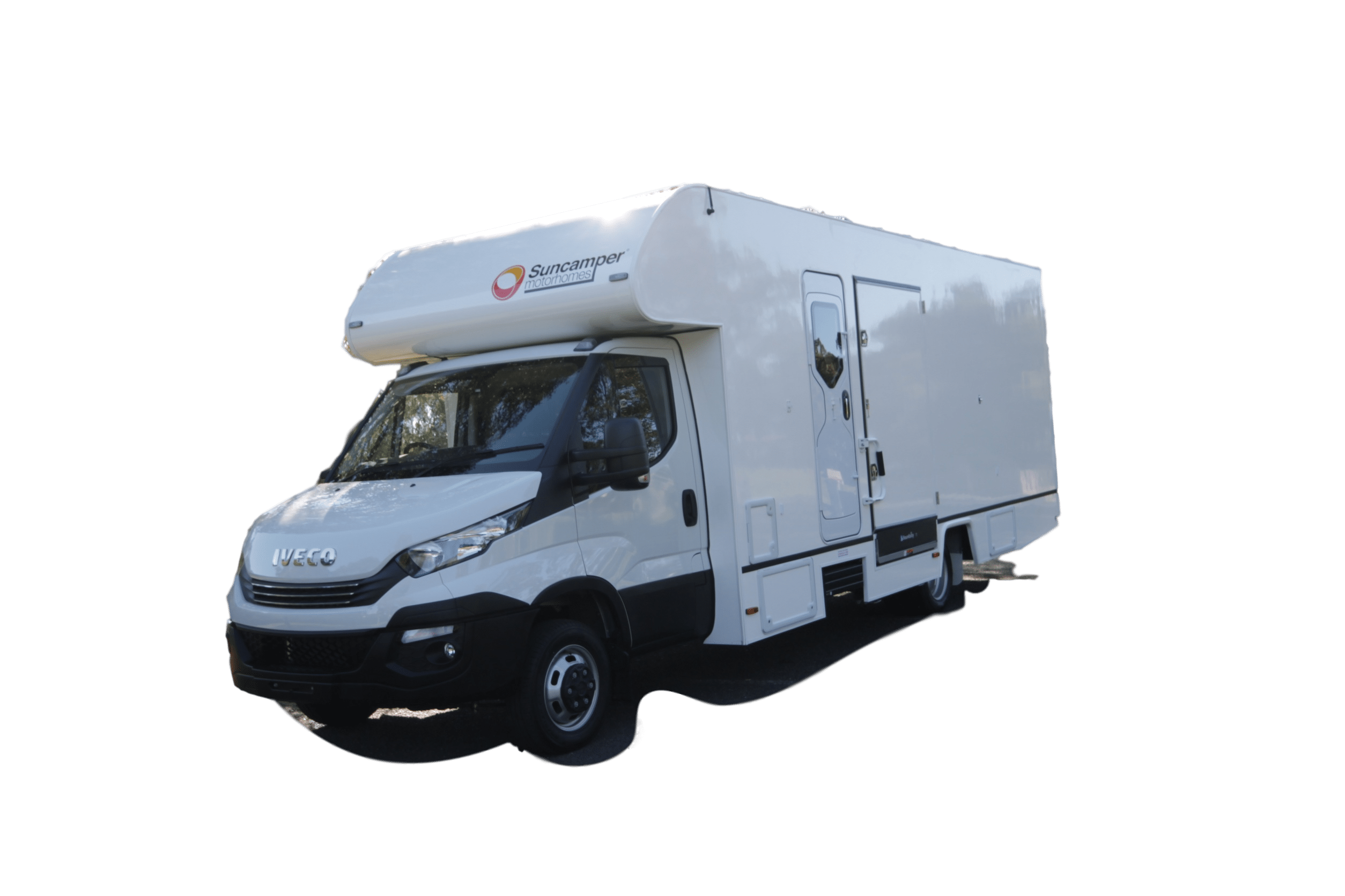 Life Education mobile classroom