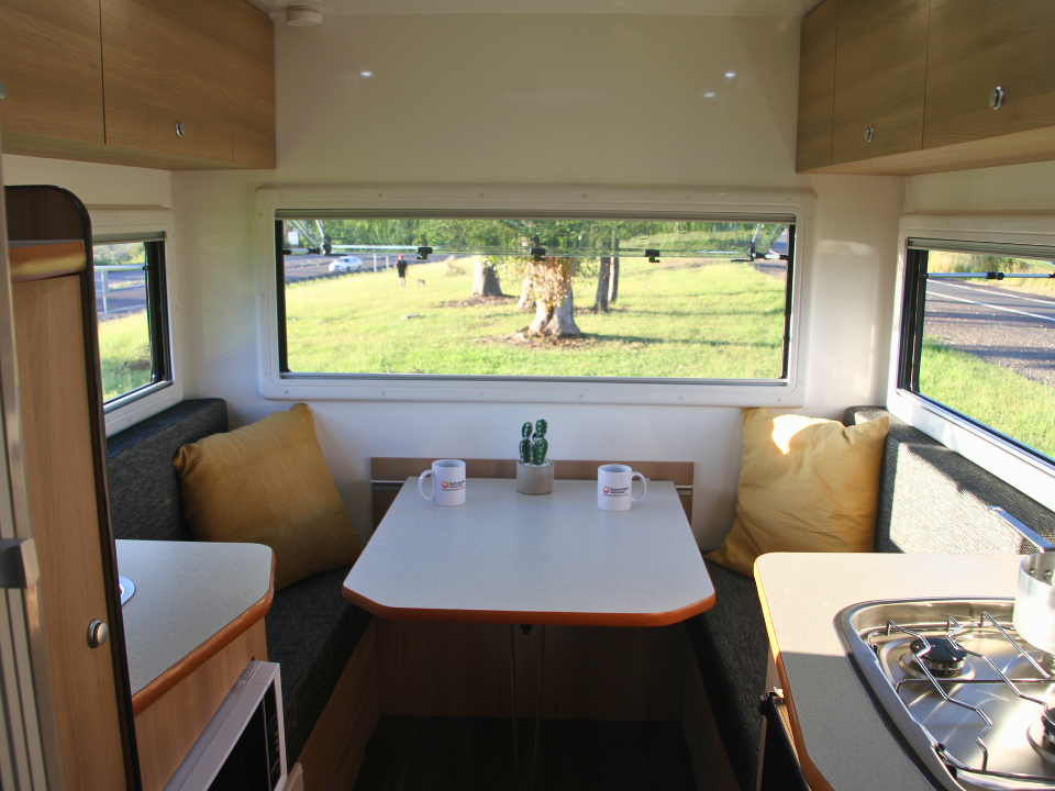 Sherwood R-2 side profile