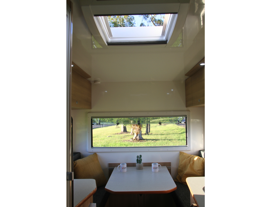 Sherwood R-2 rear view