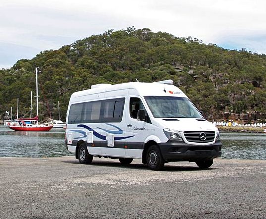 Suncamper Salamander